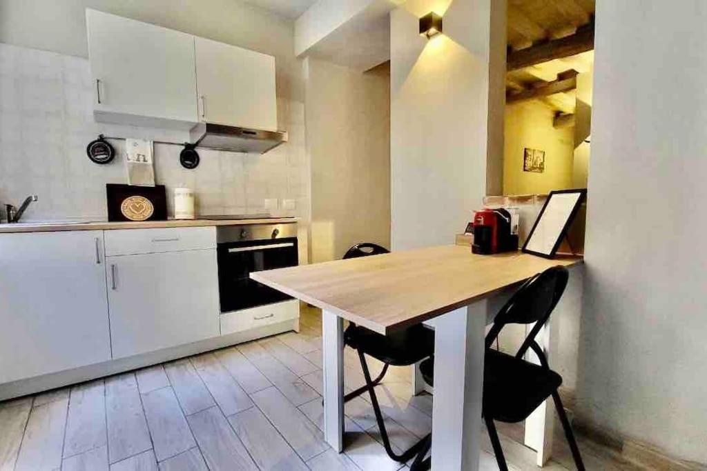 " In Centro Da Marghe" By Revenue House Apartment Parma Exterior photo