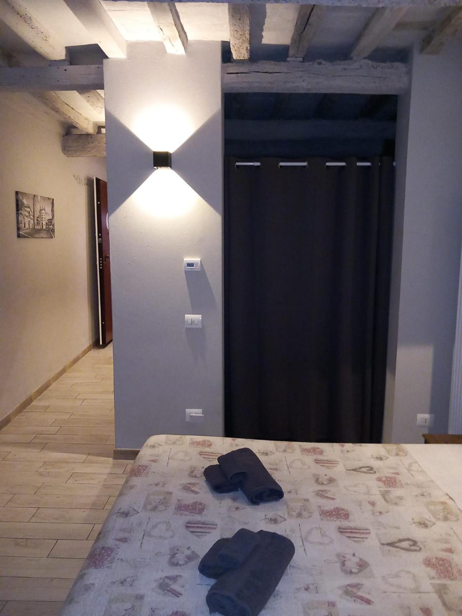 " In Centro Da Marghe" By Revenue House Apartment Parma Exterior photo